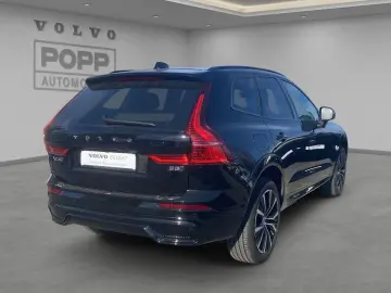 VOLVO XC60 B5 AWD Ultimate Dark 360  ACC H&K HUD LED