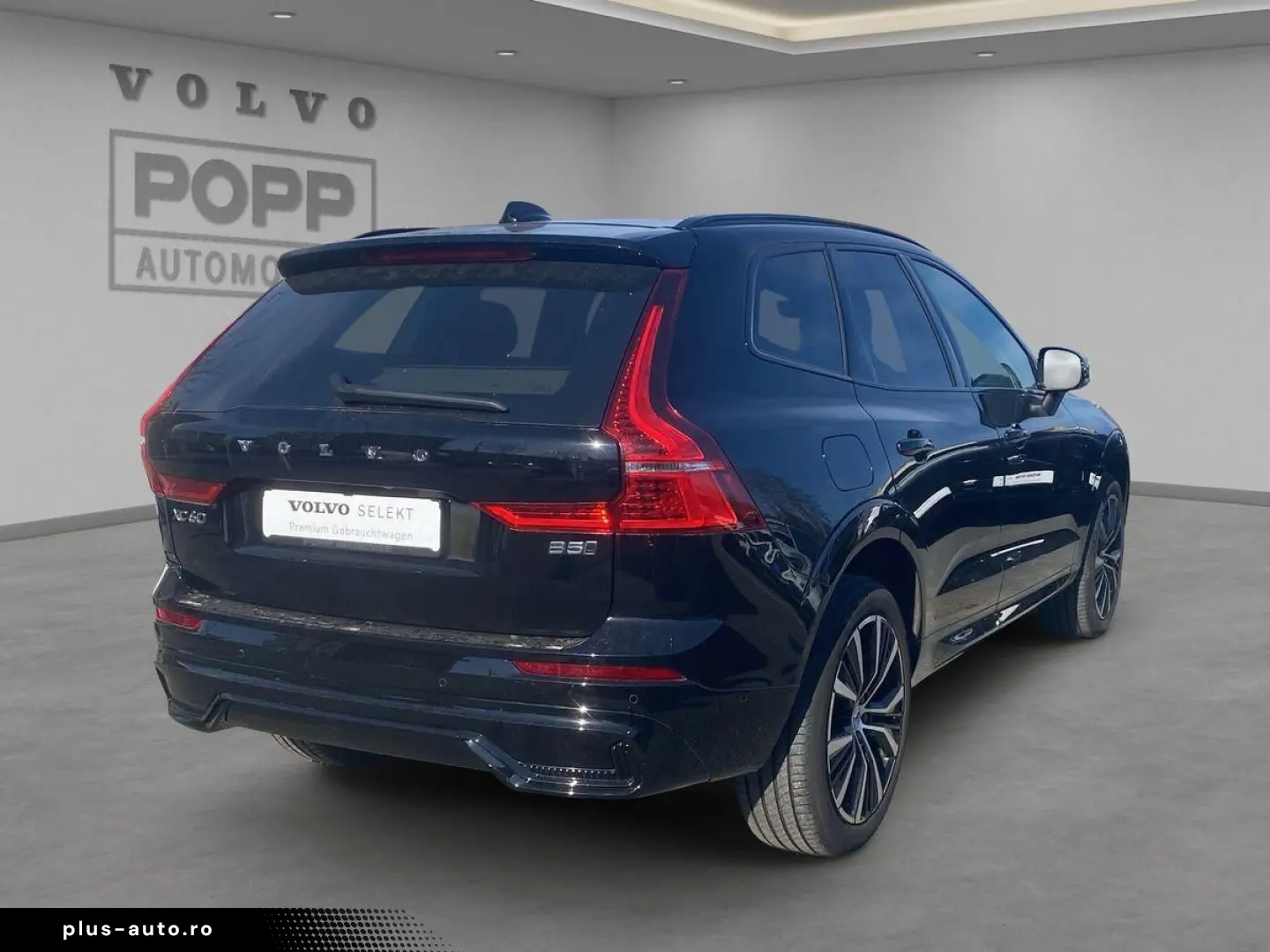 VOLVO XC60 B5 AWD Ultimate Dark 360  ACC H&K HUD LED
