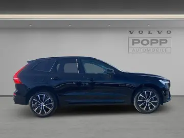 VOLVO XC60 B5 AWD Ultimate Dark 360  ACC H&K HUD LED