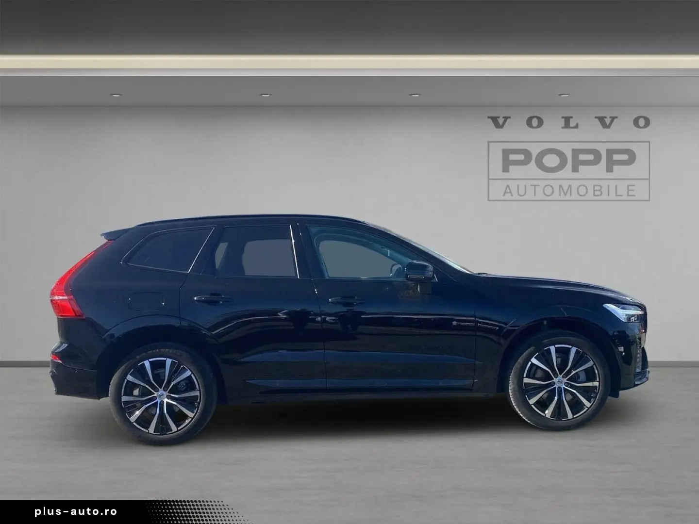 VOLVO XC60 B5 AWD Ultimate Dark 360  ACC H&K HUD LED