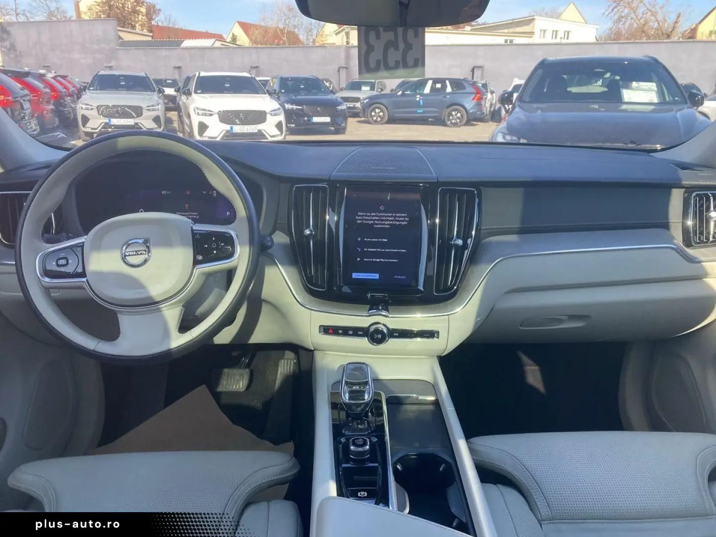 VOLVO XC60 B5 AWD Ultimate Dark 360  ACC H&K HUD LED