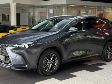 LEXUS NX 350 h Business Line Leder Kamera ACC
