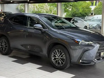 LEXUS NX 350 h Business Line Leder Kamera ACC