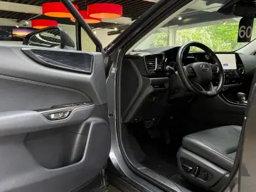 LEXUS NX 350 h Business Line Leder Kamera ACC