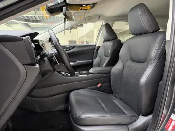 LEXUS NX 350 h Business Line Leder Kamera ACC