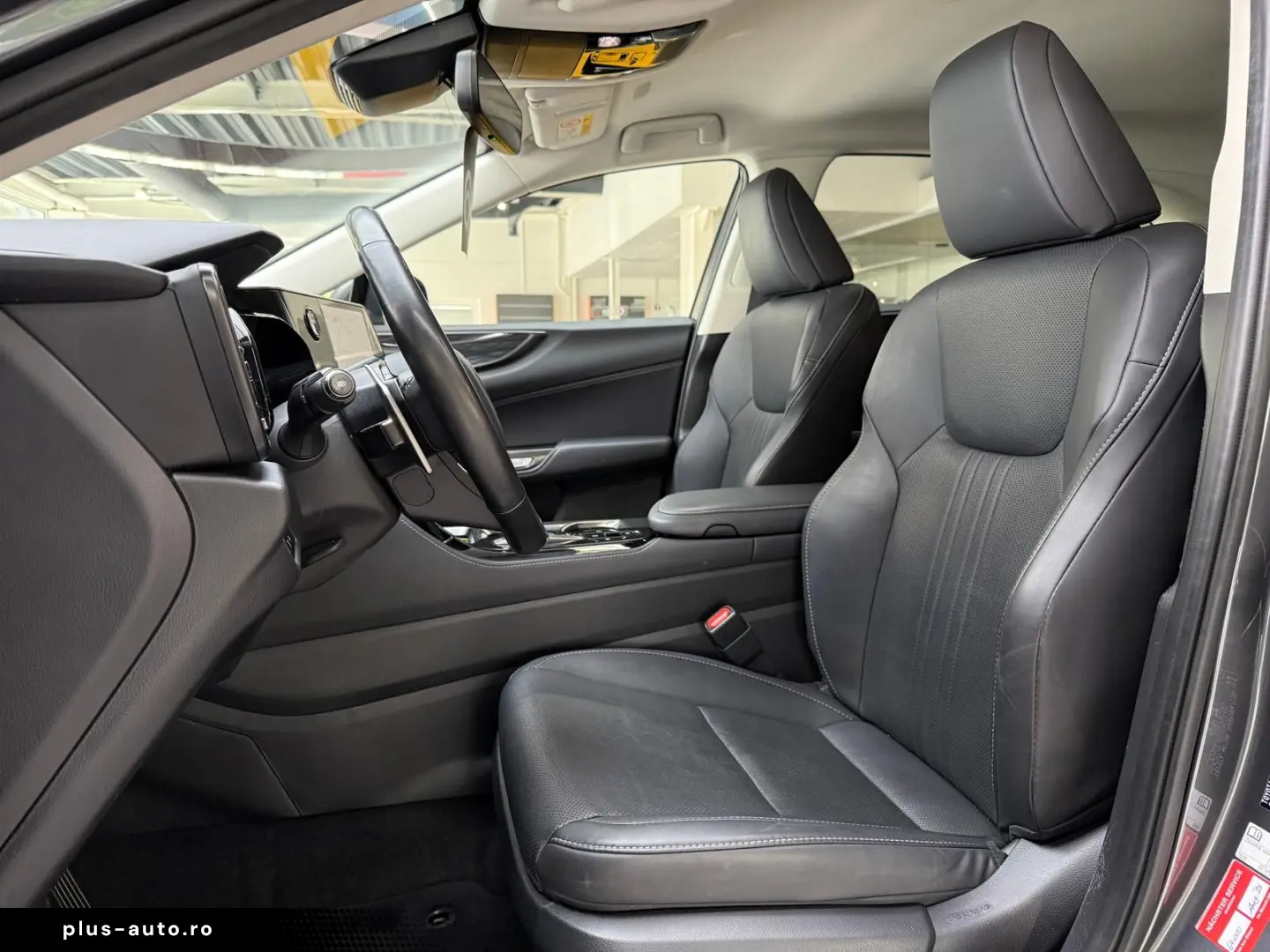 LEXUS NX 350 h Business Line Leder Kamera ACC