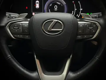 LEXUS NX 350 h Business Line Leder Kamera ACC