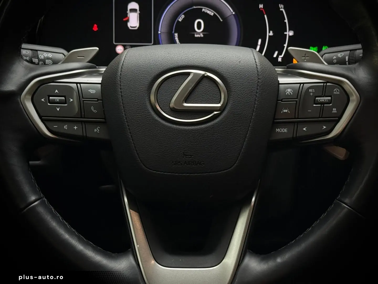 LEXUS NX 350 h Business Line Leder Kamera ACC
