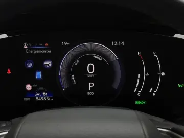 LEXUS NX 350 h Business Line Leder Kamera ACC