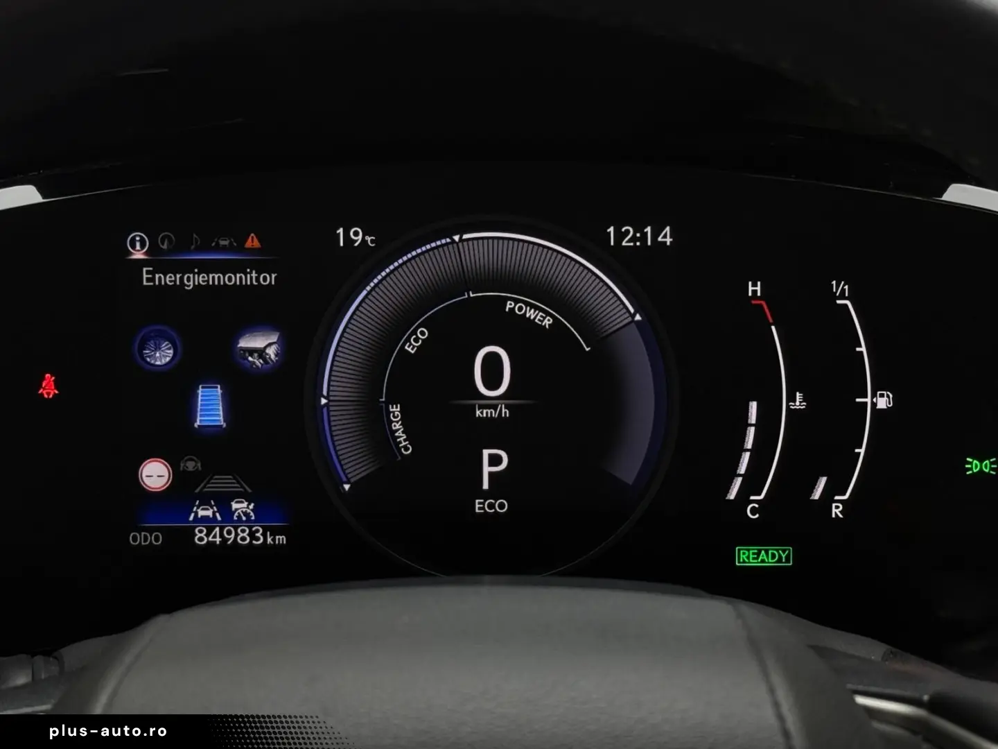 LEXUS NX 350 h Business Line Leder Kamera ACC
