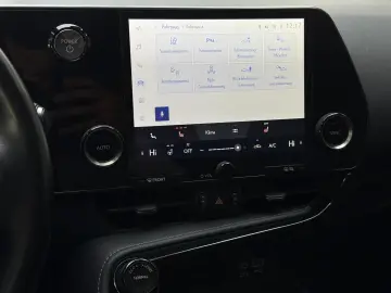 LEXUS NX 350 h Business Line Leder Kamera ACC