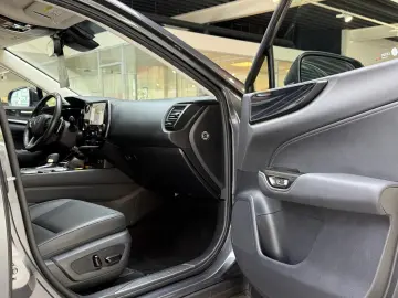 LEXUS NX 350 h Business Line Leder Kamera ACC