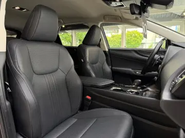 LEXUS NX 350 h Business Line Leder Kamera ACC