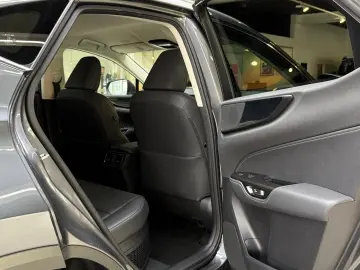 LEXUS NX 350 h Business Line Leder Kamera ACC