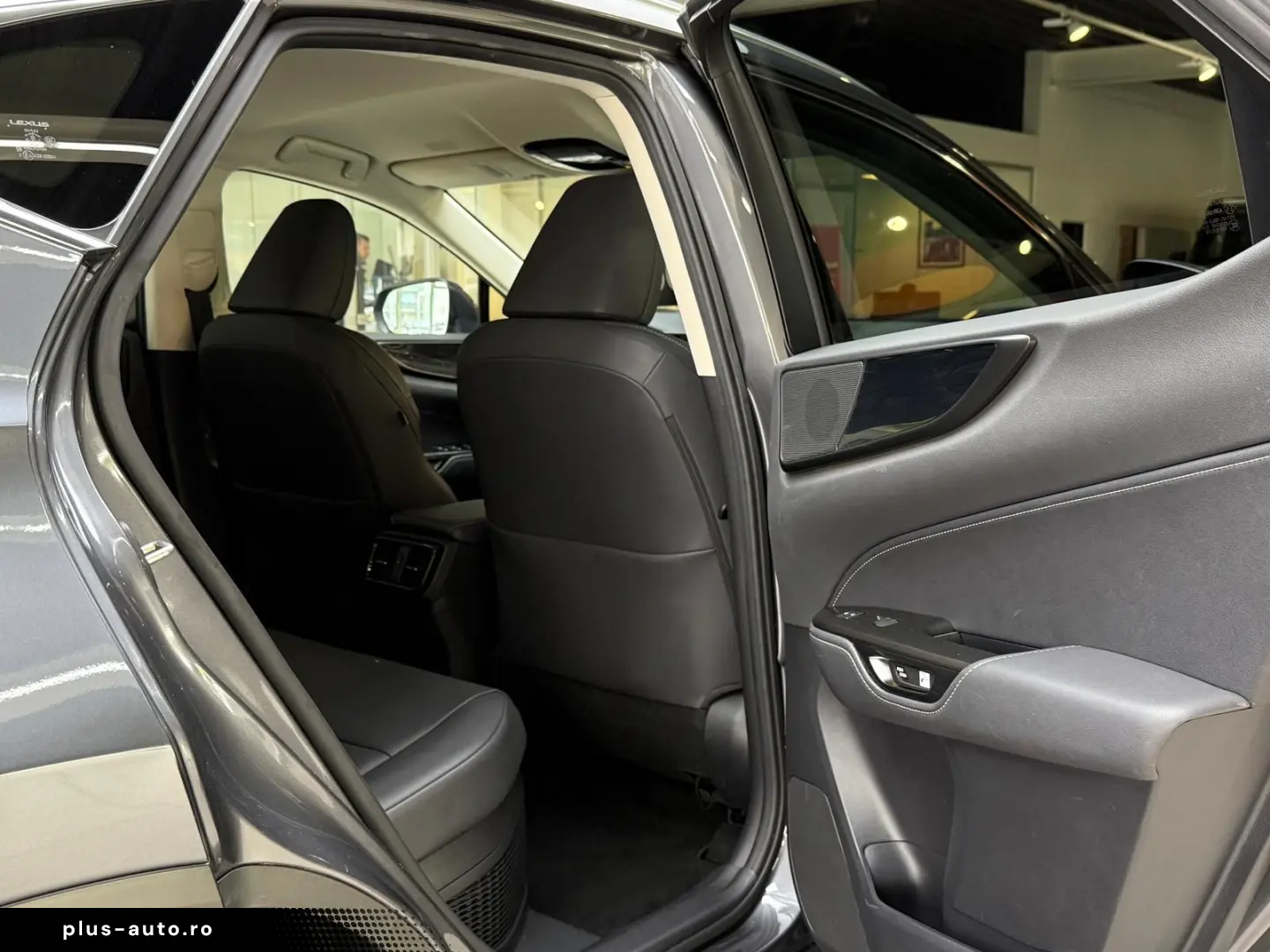 LEXUS NX 350 h Business Line Leder Kamera ACC