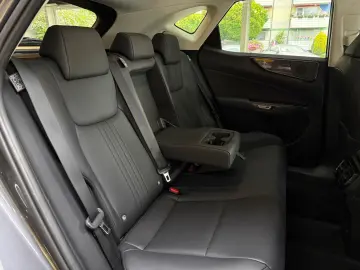 LEXUS NX 350 h Business Line Leder Kamera ACC