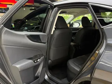 LEXUS NX 350 h Business Line Leder Kamera ACC