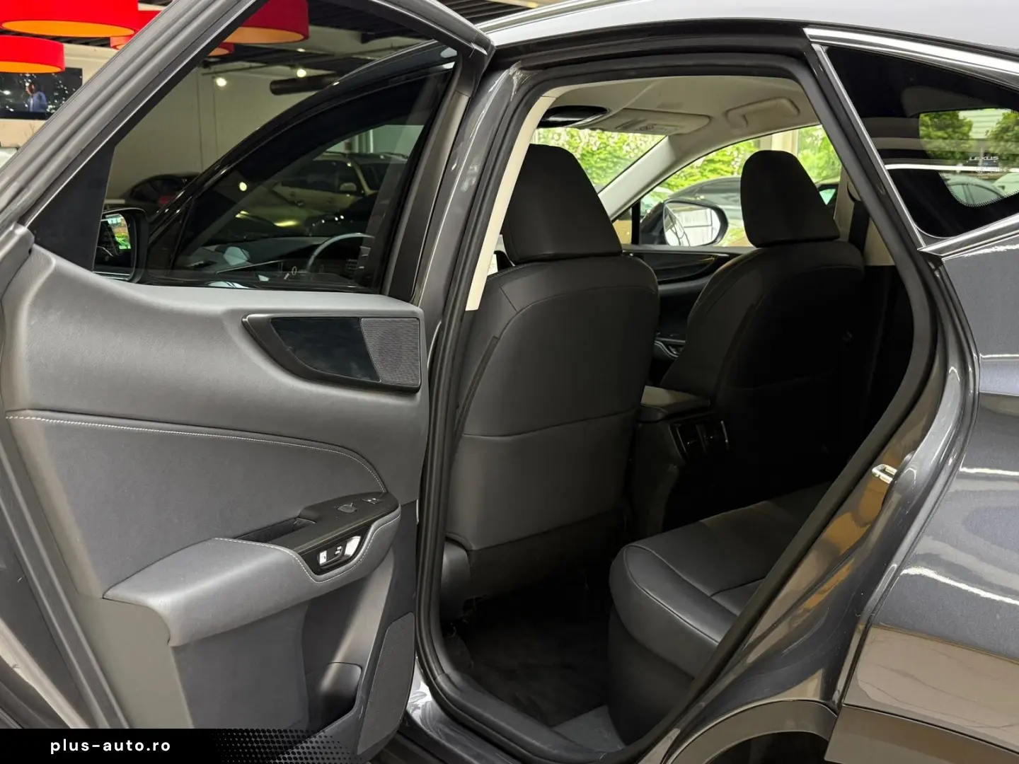 LEXUS NX 350 h Business Line Leder Kamera ACC