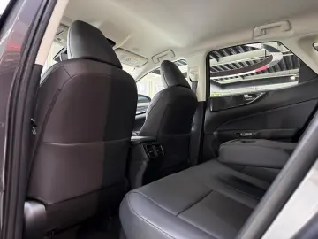 LEXUS NX 350 h Business Line Leder Kamera ACC