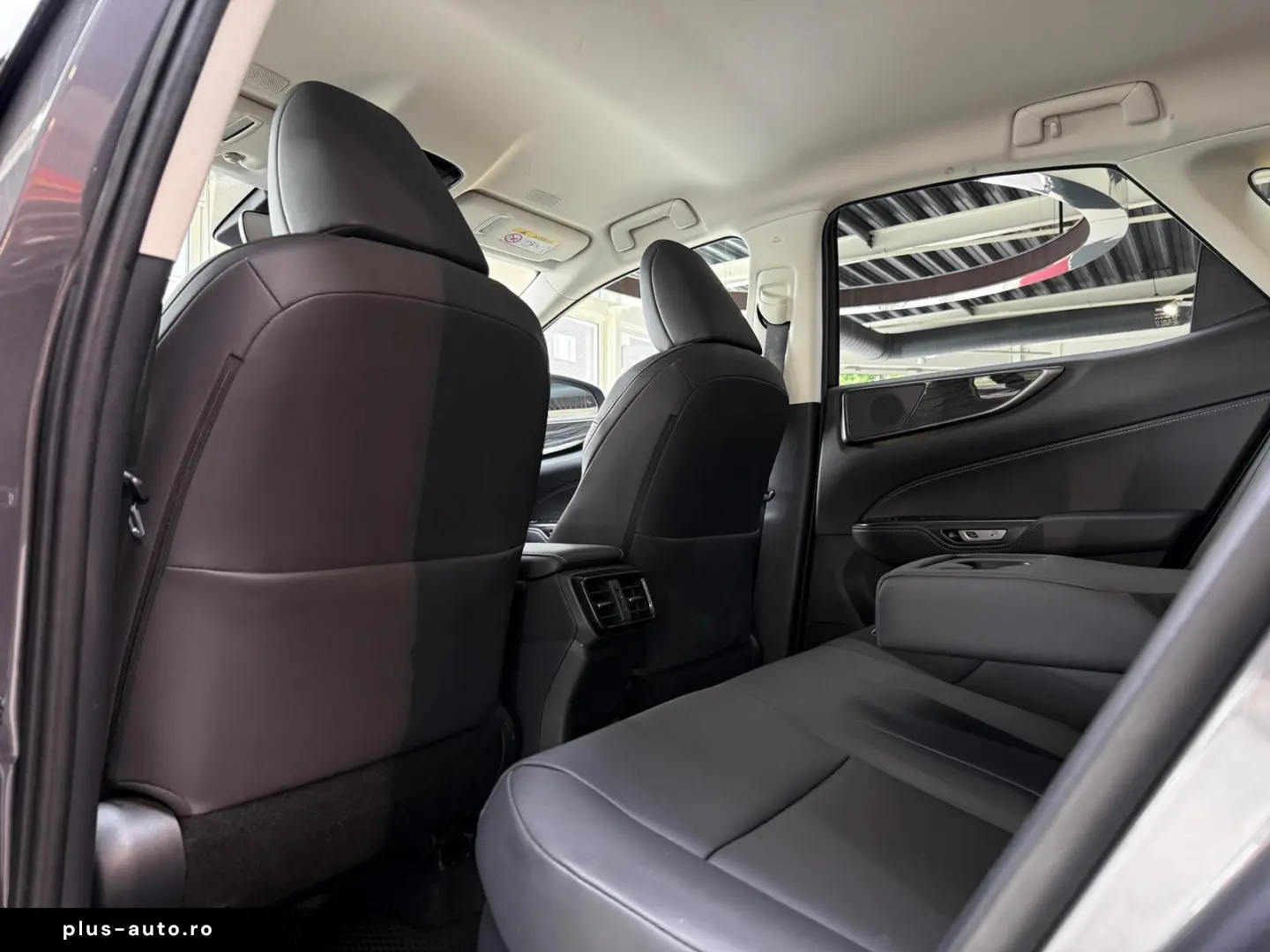 LEXUS NX 350 h Business Line Leder Kamera ACC