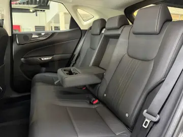LEXUS NX 350 h Business Line Leder Kamera ACC