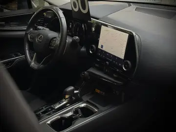 LEXUS NX 350 h Business Line Leder Kamera ACC