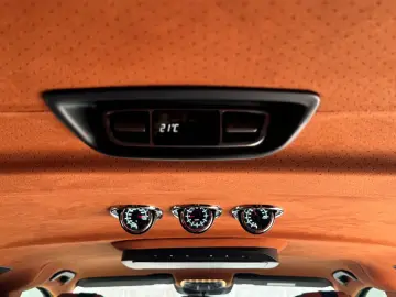 MERCEDES-BENZ V 300d EXCLUSIVE AMG 4MATIC LUXUS UMBAU