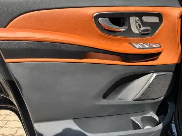MERCEDES-BENZ V 300d EXCLUSIVE AMG 4MATIC LUXUS UMBAU