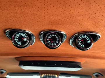 MERCEDES-BENZ V 300d EXCLUSIVE AMG 4MATIC LUXUS UMBAU