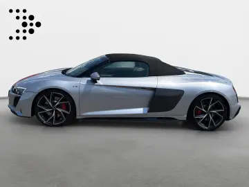 AUDI R8 Spyder V10 performance RWD S tronic