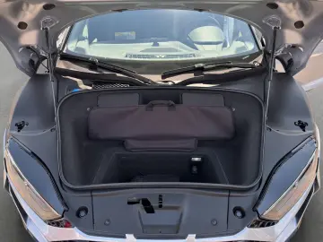 AUDI R8 Spyder V10 performance RWD S tronic