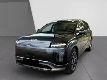 Hyundai IONIQ 9 UNIQ 110 kWh AWD (6 Locuri)