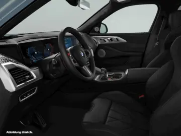BMW XM 50e M Sport ACC 360 KAM RFK NAVI LED Laser