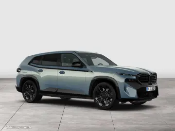 BMW XM 50e M Sport ACC 360 KAM RFK NAVI LED Laser