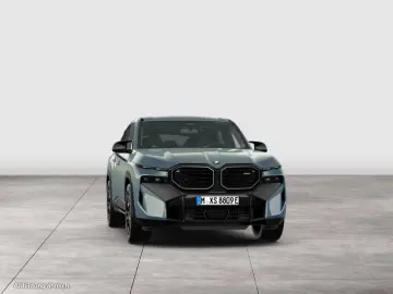 BMW XM 50e M Sport ACC 360 KAM RFK NAVI LED Laser