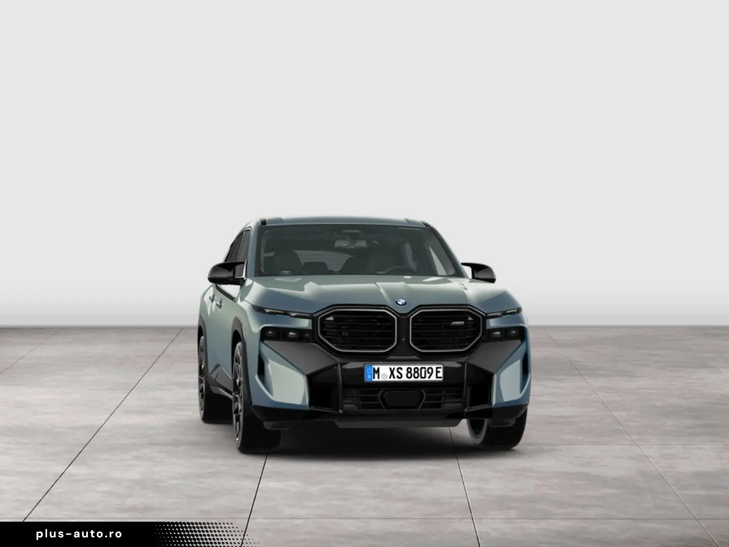 BMW XM 50e M Sport ACC 360 KAM RFK NAVI LED Laser