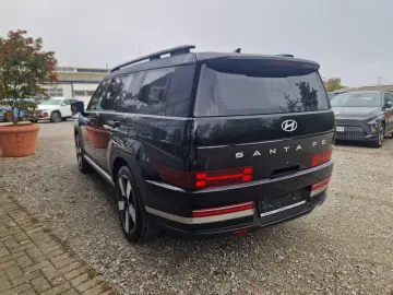 Hyundai Santa Fe PHEV 4WD Signature 360