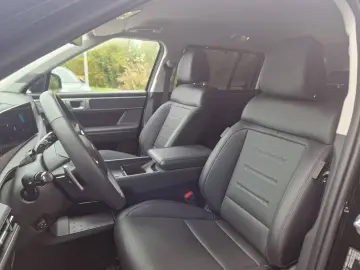 Hyundai Santa Fe PHEV 4WD Signature 360