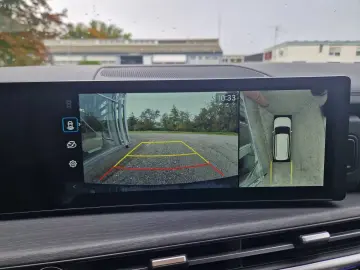 Hyundai Santa Fe PHEV 4WD Signature 360