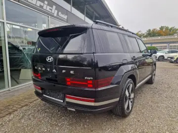 Hyundai Santa Fe PHEV 4WD Signature 360
