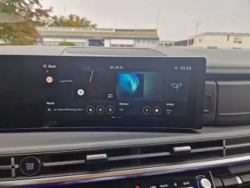 Hyundai Santa Fe PHEV 4WD Signature 360