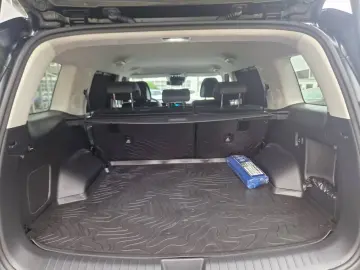 Hyundai Santa Fe PHEV 4WD Signature 360