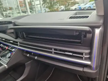 Hyundai Santa Fe PHEV 4WD Signature 360