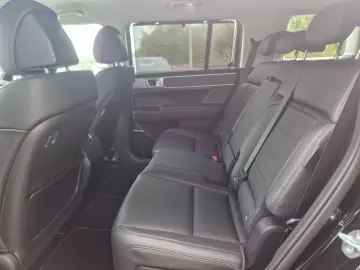 Hyundai Santa Fe PHEV 4WD Signature 360