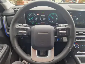 Hyundai Santa Fe PHEV 4WD Signature 360