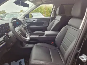 Hyundai Santa Fe PHEV 4WD Signature 360