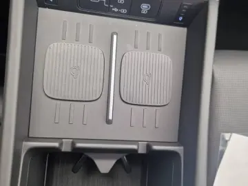 Hyundai Santa Fe PHEV 4WD Signature 360