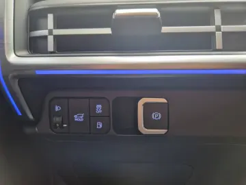 Hyundai Santa Fe PHEV 4WD Signature 360