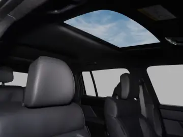 Hyundai Santa Fe Hybrid 4WD Blackline PANO