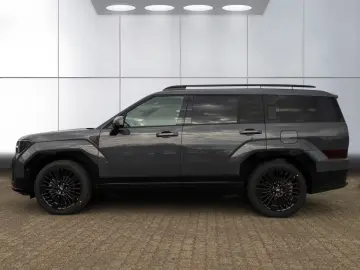 Hyundai Santa Fe Hybrid 4WD Blackline PANO